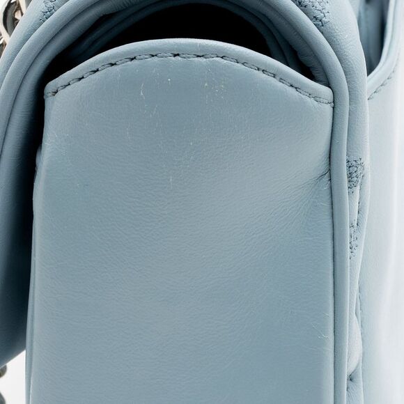 Louis Vuitton Embroidered Monogram Lambskin Mama Broderie Shoulder Bag - Picture 14 of 16